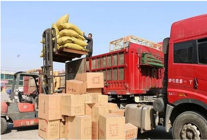 泉州到海港区物流专线