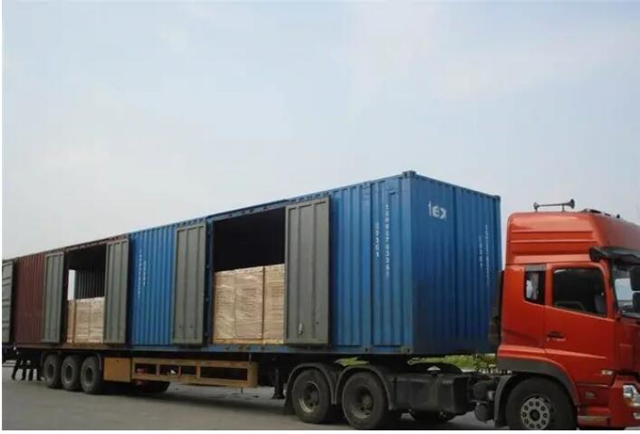 泉州到海港区整车运输