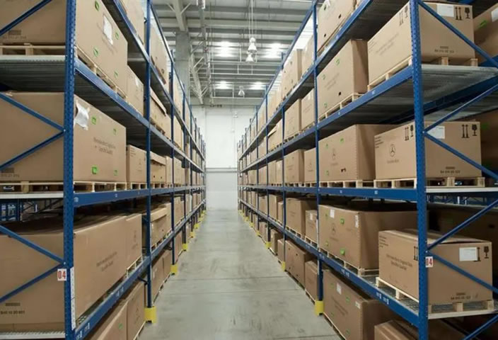 泉州到海港区货物仓储