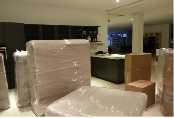 泉州到海港区长途搬家