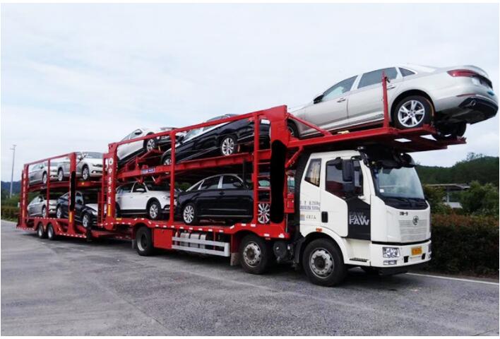 泉州到海港区轿车托运